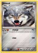 ironwolf