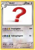 ?BUG?