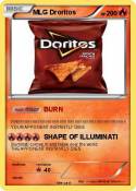 MLG Droritos