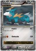 Cobalion
