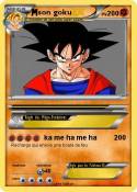 son goku