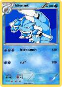 M tortank