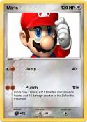 Mario