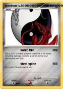 steelron lv.999