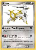 Arceus