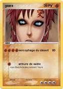 gaara