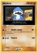 Mordecai