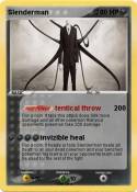 Slenderman