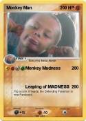 Monkey Man