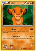 Simba