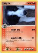 baily EX