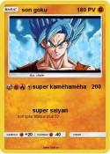 son goku