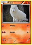 Foxxen