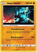 Magic Zekrom