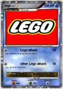 lego