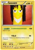 BANANER
