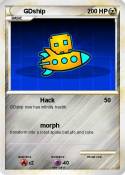 GDship