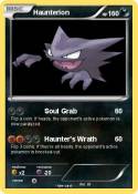 Haunterion