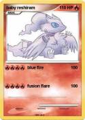 baby reshiram