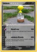 Jenkem