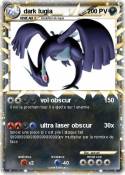dark lugia