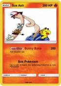 Sus Ash