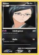 Nanao