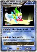 Kirby Ultra