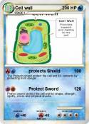 Cell wall