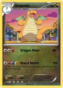 Dragonite