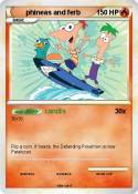 phineas and