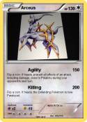 Arceus