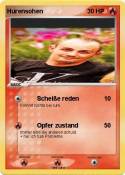 Hurensohen