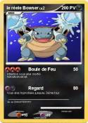 le réele Bowser