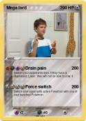 Mega lord