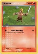 barbarian