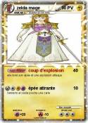 zelda mage