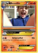 Benedikt