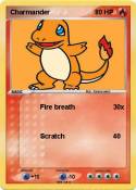 Charmander