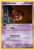 Lukas das Noob