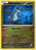 Charizard EX