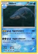 Wailord