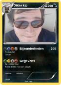 Dikke kip