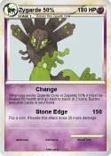 Zygarde 50%