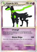Zygarde 50%