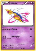 Cresselia