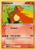 Charmander