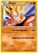 Gogeta