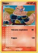Nappa