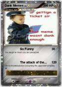 Dank Memes